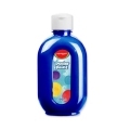 Temperová farba KEYROAD 300 ml modrá