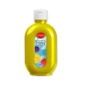 Temperová farba KEYROAD 300 ml žltá