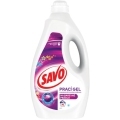 Savo prací gél 70PD farebné oblečenie