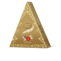 Lindt pralinky Lindor Xmas tree mix druhov 125g