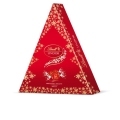 Lindt pralinky Lindor Xmas tree mliečne 125g