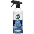 Cif čistiaci sprej na vodný kameň Perfekt Finish 435 ml