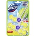 Domestos WC blok závesny Power 5 Lime 2x50g