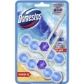 Domestos WC blok závesny Power 5 Ocean 2x50g