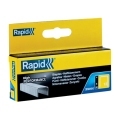 Spinky Rapid Standard 13/6 mm • 2500 ks