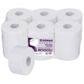Toaletný papier 2-vrstvový DONAU EXPERT Jumbo, celulóza, 100m, 12ks