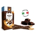 Mixit Italian Bakery - Grissini Ricoperti Cioccolato Fondente 150g