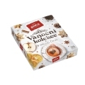 Kolekcia vianočných čajov 9 druhov Kolvan 66g