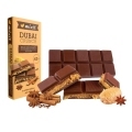 Mixit Dubajská čokoláda - Perníkové korenie & kataifi 70g