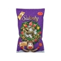 Salónky želé zlaté 400g