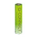 Batéria Q-Connect AAA mikrotužkové