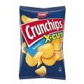 Crunchips X-cut solené 75 g