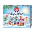 Kolekcia čajov TEEKANNE Magic Winter HB 72,5 g